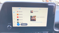 Toyota C-HR 1.8 Hybrid Excel 5dr CVT Hybrid Hatchback